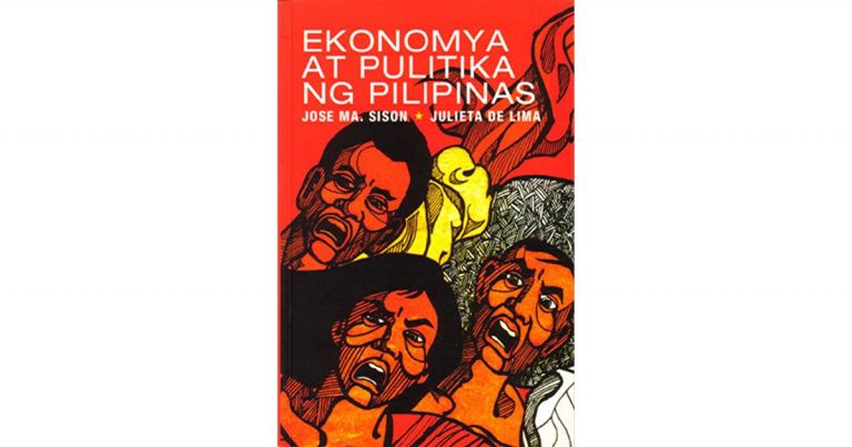 Ekonomya at Pulitika ng Pilipinas