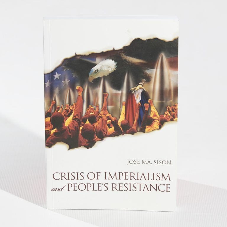 Crisis of Imperialism and People’s Resistance