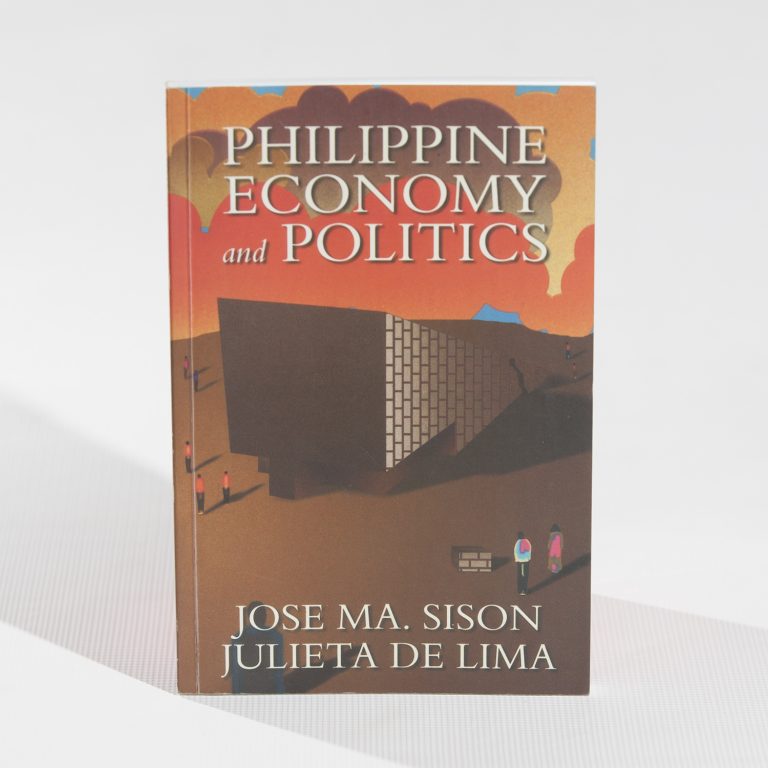 Philippine Economy and Politics, 2002
