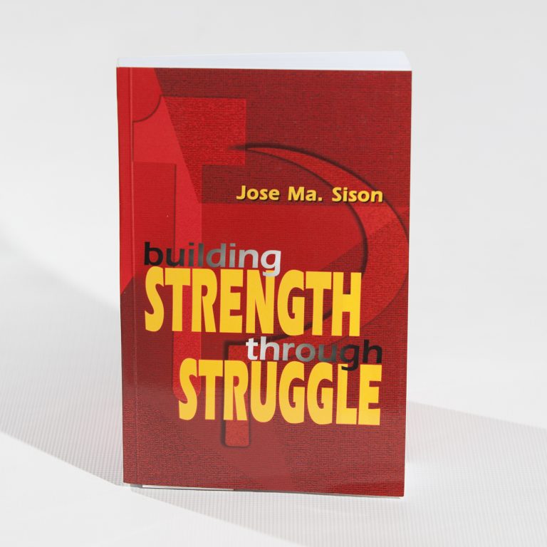 Building Strength Through Struggle