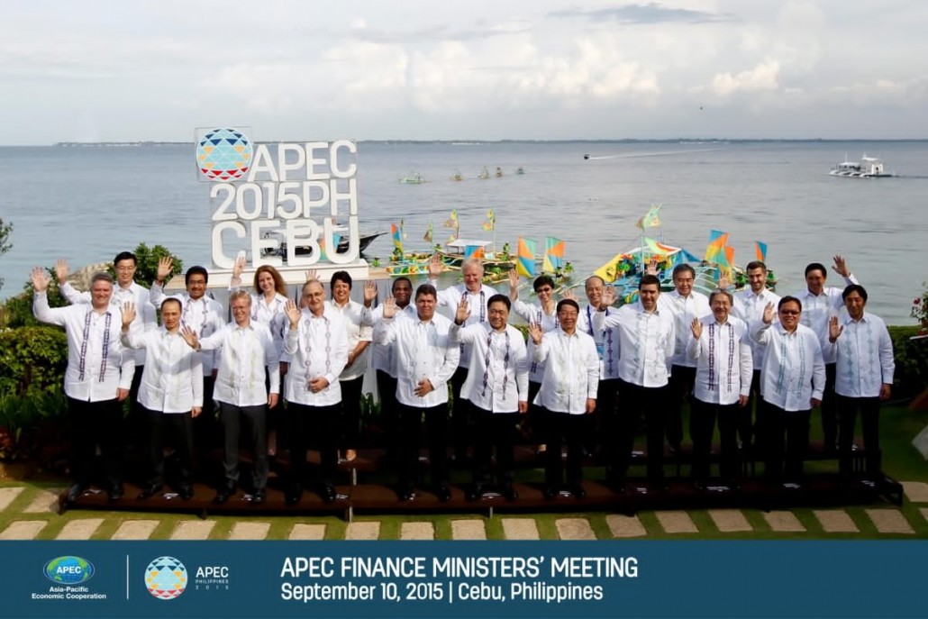 ITANONG MO KAY PROF: Podcast on APEC 2015 (Part 2/3)