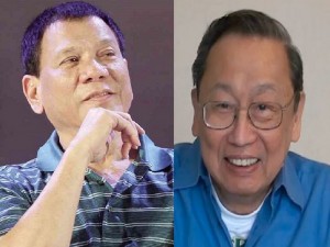 Joma Sison nilinaw na hindi inindorso si Duterte “He has taken good care of himself”