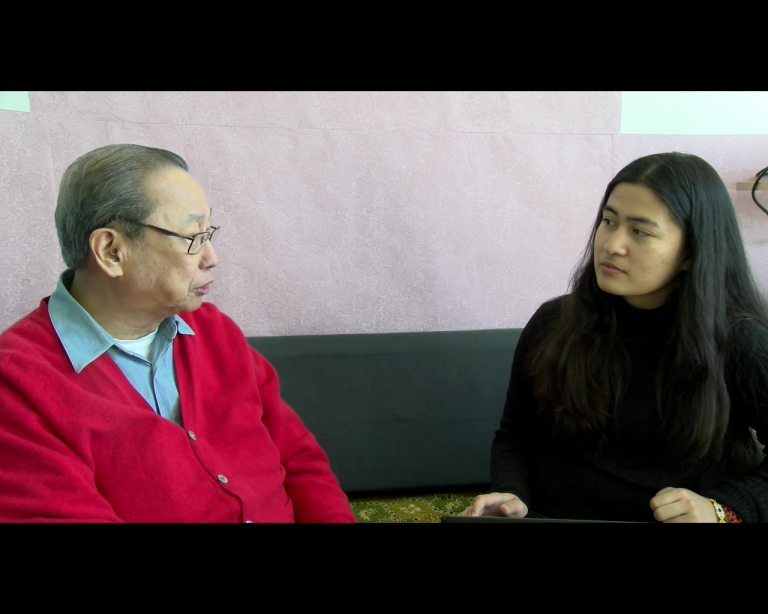 Joma Sison Interview on Martial Law and the Plaza Miranda Bombing