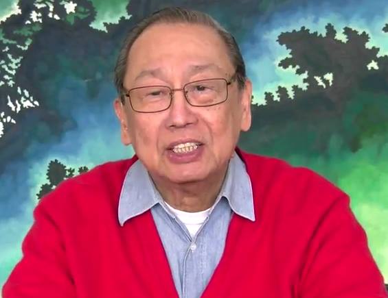 INTERVIEW WITH PROF. JOSE MARIA SISON ON THE ELECTION OF DUTERTE AS PRESIDENT