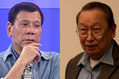 Duterte ready to free communist rebels, resume talks: spokesman
