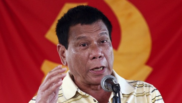 Coups and Other Tests for the Philippines’ New ‘Leftist’ Leader