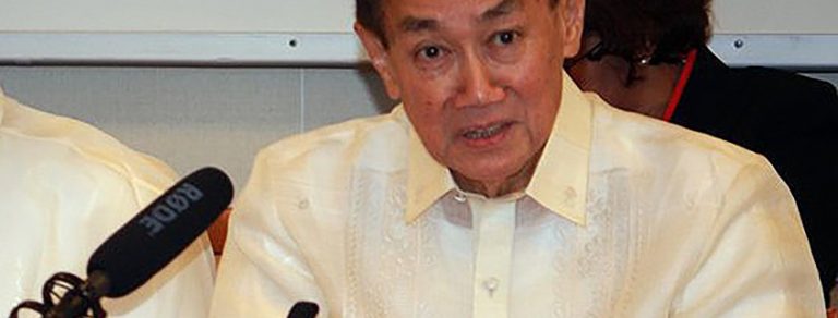 Jalandoni: Incoming Duterte gov’t showing firm commitment