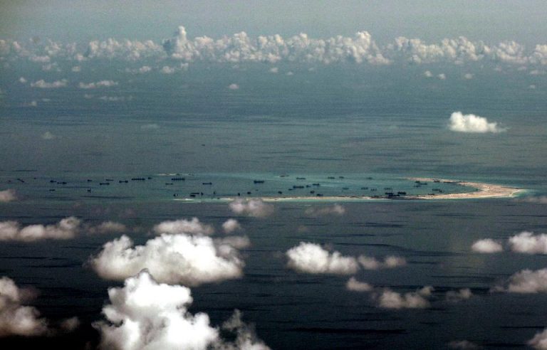 Philippines Should Sue China For $177 Billion In South China Sea Rent And Damages