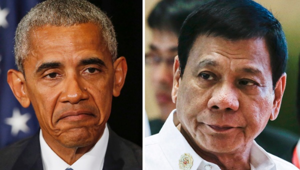 Clashing Trends in the Philippines Around President Duterte