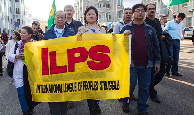 ILPS CONDEMNS THE ARREST OF HDP LEADERS IN TURKEY AND NORTH KURDISTAN