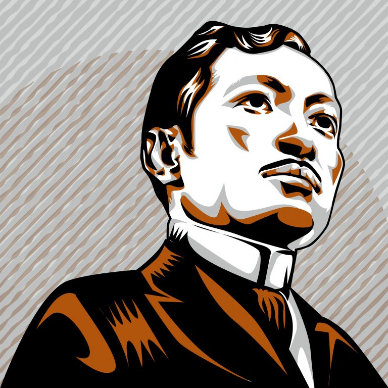 Rizal the Social Critic