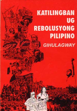 Katilingban Ug Rebolusyong Pilipino, Gihulagway