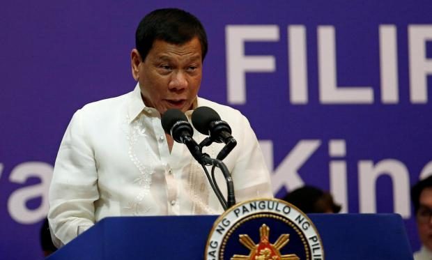 On Duterte’s anti-Joma tirades