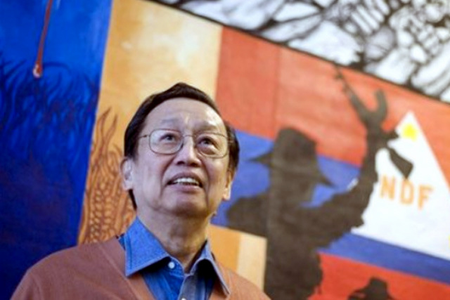 No coalition government with Reds? Sison says Duterte ‘a big liar’