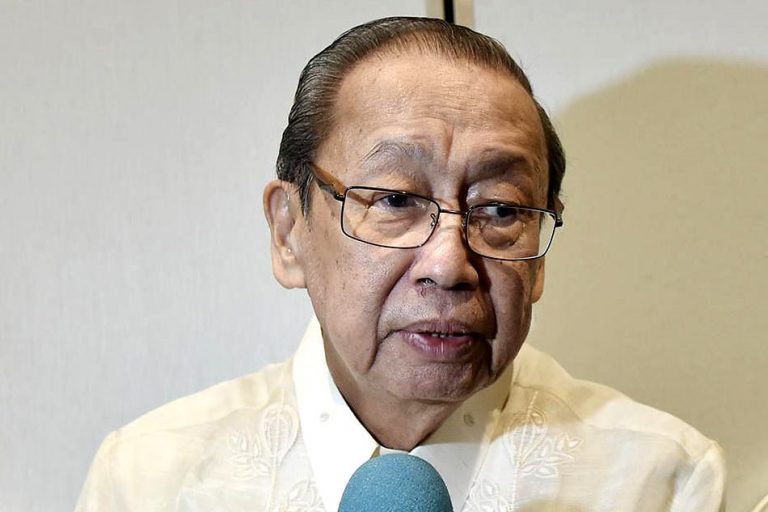 Joma slams Duterte after peace talks called off