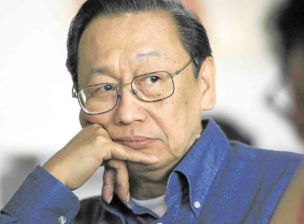 Joma Sison: CPP to issue unilateral Christmas ceasefire