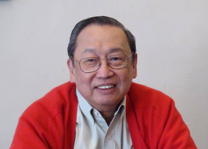 INTERVIEW WITH PROF. JOSE MARIA SISON (JMS) ON DUTERTE REGIME AND REVOLUTIONARY MOVEMENT