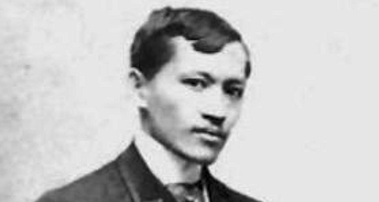 COMMENT OF PROF. JOSE MARIA SISON AS TEACHER OF RIZAL´S LIFE AND WORKS