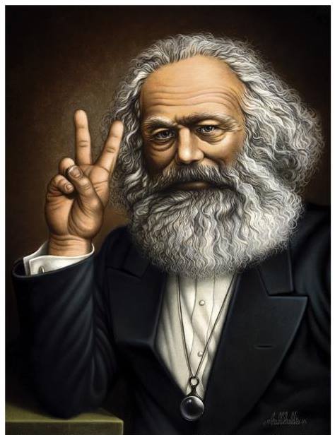 Continuing validity and vitality of Marxism