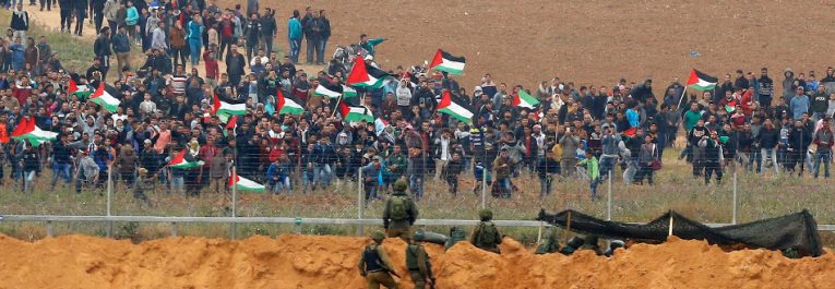 ILPS condemns massacre of Palestinians by Israel