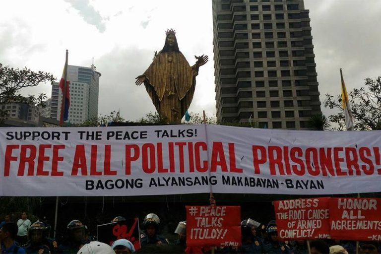 Joma to Duterte: Let’s meet in Vietnam