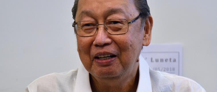 Itanong Mo Kay Prof: Peace Talks, muling kinansela ng GRP
