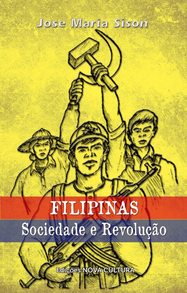 Philippine society and revolution
