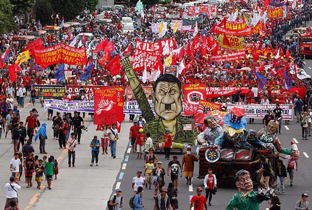 Duterte regime, AFP & PNP are culpable for Sagay 9 massacre