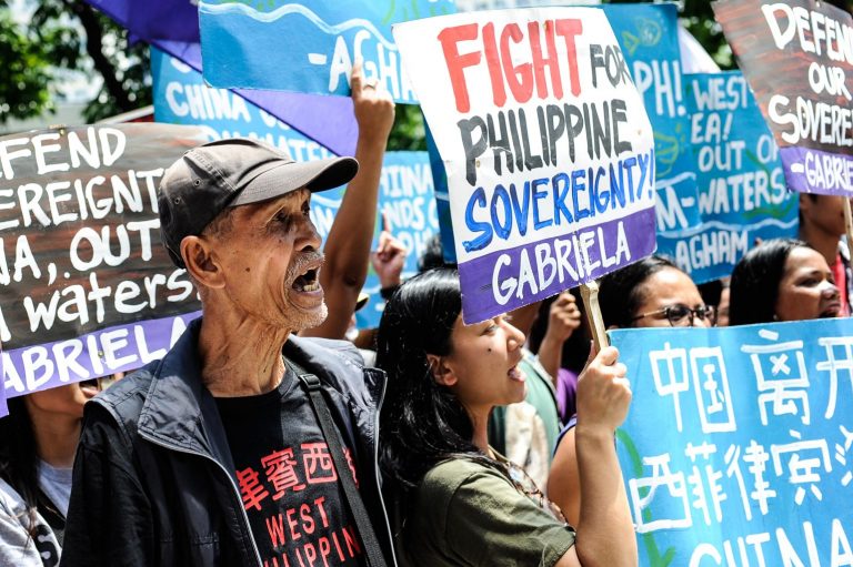 On the memorandum of understanding on cooperation on oil and gas development between the government of the Republic of the Philippines and the People’s Republic of China