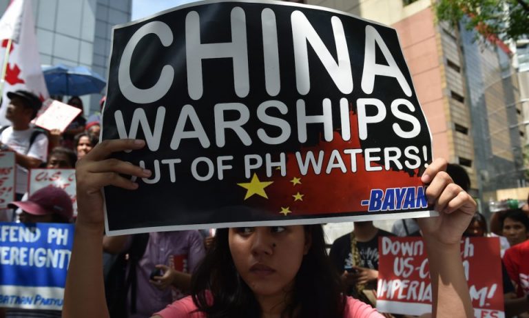 If Duterte sells out and betrays sovereign rights over resources under the West Philippine Sea, the Filipino People (including the revolutionary forces of the NDFP and the patriotic sections of GRP can justly rise up to overthrow the Duterte regime for treason immediately