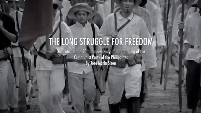 Celebrate the struggle for freedom on Dec. 29