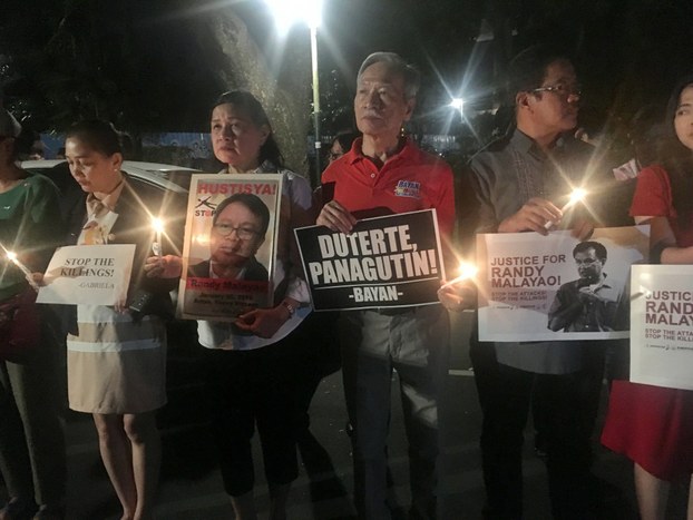 NDFP is reconsidering policy of being open to peace negotiations due to the cold-blooded murder of Malayao and other Duterte crimes