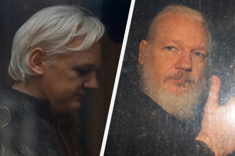 ILPS condemns arrest of Julian Assange, demands his immediate release as journalist