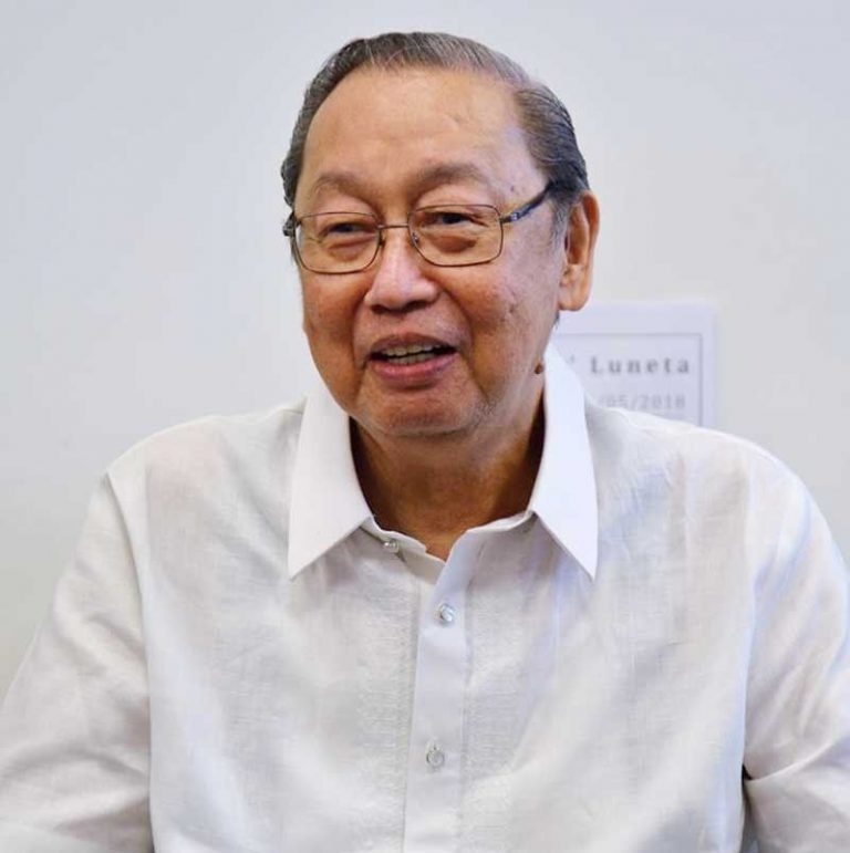 FAREWELL REMARKS: Excerpt from the Report of the ILPS Chairperson Jose Maria Sison