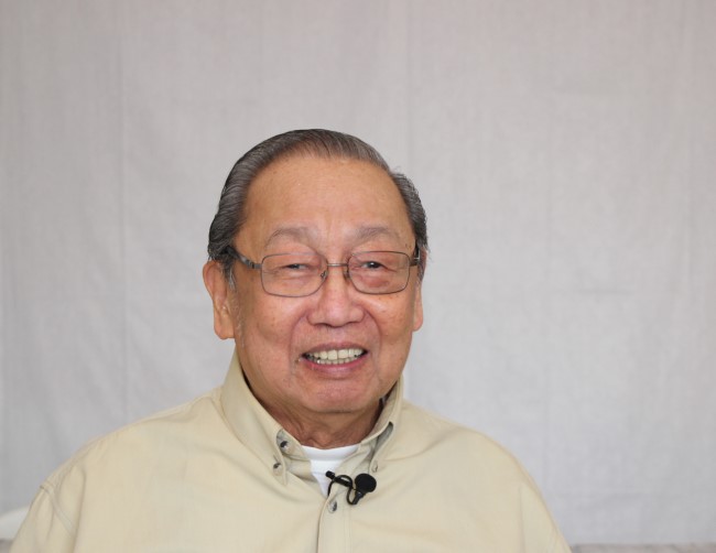 Sison hails Red fighters’ successful attack vs gov’t forces in Eastern Samar