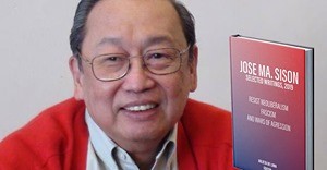 Book Launch of Prof. Joma Sison’s Resist Neoliberalization, Fascism and Wars of Aggression (Video)
