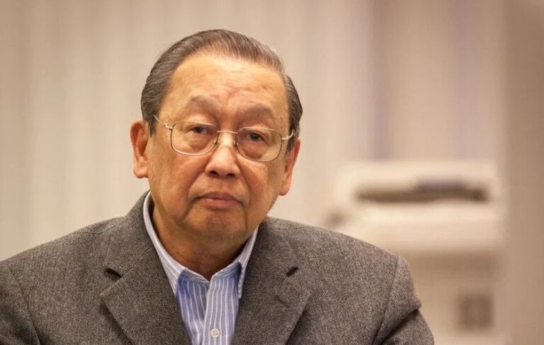 Joma: Partisan deployment order not from me