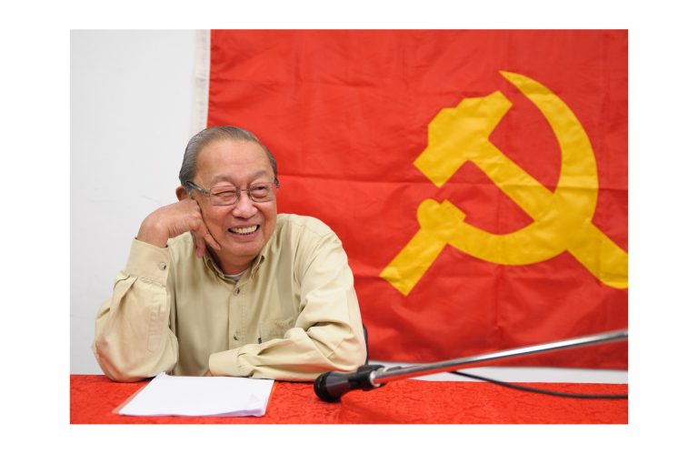 Statement of the NDFP National Council on the passing of beloved Comrade Jose Maria “Ka Joma” Sison