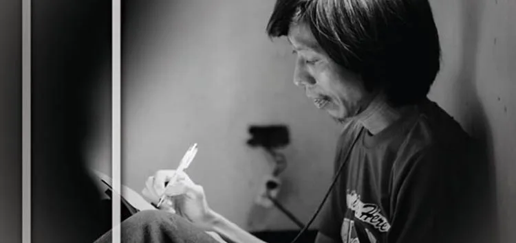 Highest Tribute to Comrade Ericson Acosta: Artist, Activist, Martyr and Hero of the Filipino People